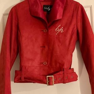 Brand New Baby Phat Jacket